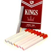 Candy Cigarettes