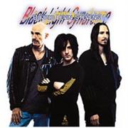 Bozzio Levin Stevens Black Light Syndrome