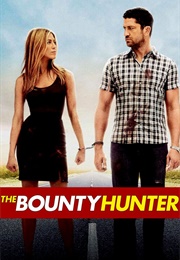 The Bounty Hunter (2010)