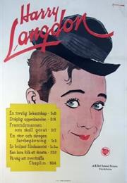 Shanghaied Lovers - Langdon