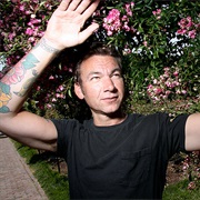 Blake Schwarzenbach (Jawbreaker)