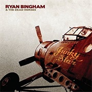 Ryan Bingham Junky Star