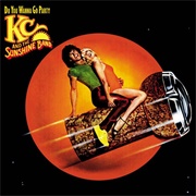 KC and the Sunshine Band - Do You Wanna Go Party (1979)
