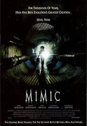Mimic