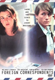 Foreign Correspondents (1999)