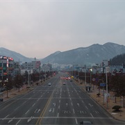 Gumi, South Korea
