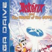 Asterix and the Power of the Gods