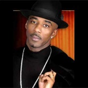 Ralph Tresvant
