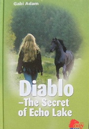 Diablo Series (Gabi Adam)