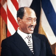 Anwar El-Sadat ~~ أنور السادات