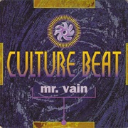 Culture Beat - Mr. Vain (1993)