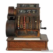 Cash Register