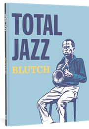 Total Jazz (Blutch)