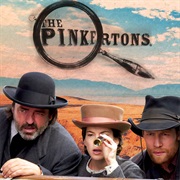 The Pinkertons