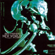 Red Harvest - New World Rage Music