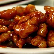 Peking Chicken
