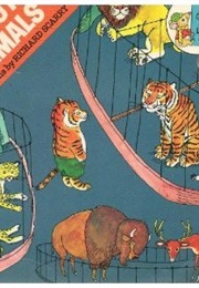 About Animals (Richard Scarry)