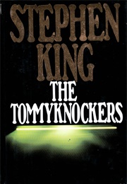 The Tommyknockers (Stephen King)