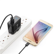 Unplug Unused Chargers