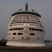 Explorer of the Seas