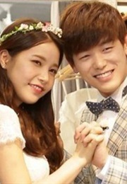 Eric Nam & Solar (2016)