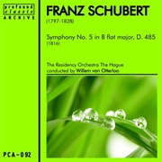 Schubert Symphony No.5