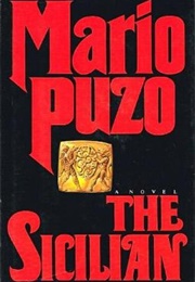 The Sicilian (Mario Puzo)