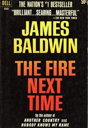 The Fire Next Time (James Baldwin)