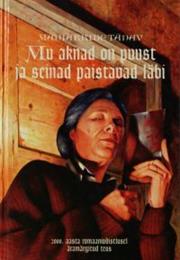 Mu Aknad on Puust Ja Seinad Paistavad Läbi