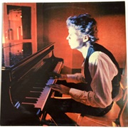 Dave Lindholm - Vanha & Uusi Romanssi