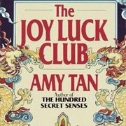 The Red Candle (Amy Tan)