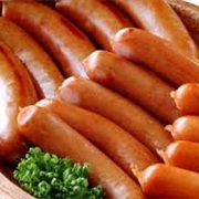Sausages