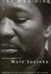 The Man Died (Wole Soyinka)