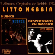 Gritar Y Amar Es Luchar – Huinca (1972)
