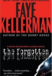Forgotten (Faye Kellerman)