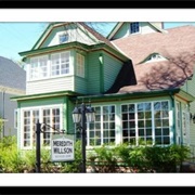 Meredith Wilson House