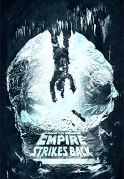 Star Wars: Episode V – the Empire Strikes Back (1980)