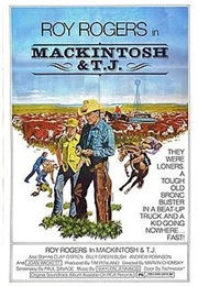 MacKintosh and T.J. (1975)