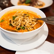 Lotus of Siam, Las Vegas, NV