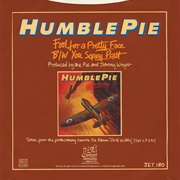 Humble Pie - Fool for a Pretty Face