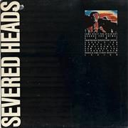 Severed Heads - The Big Bigot