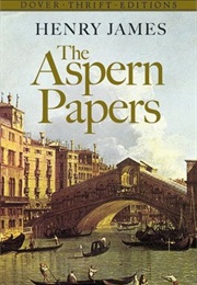 The Aspern Papers (Henry James)