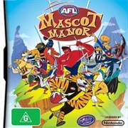 AFL Mascot Manor