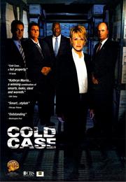 Cold Case