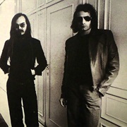 Steely Dan - Don't Take Me Alive