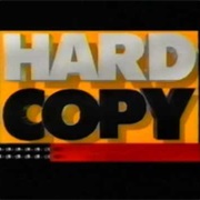 Hard Copy