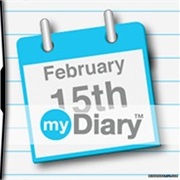 Mydiary