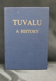 Tuvalu: A History (Various)