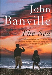 The Sea (John Banville)