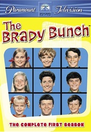 The Brady Bunch 1969-1974 (1969)